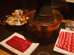 -东来顺·非遗火锅(高新店)