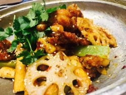 -香雪海饭店中餐厅·宴会厅(东环路店)