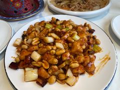 -福来居烤鸭店(天坛二店)