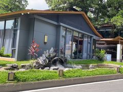 -顺风山庄(水濂山店)