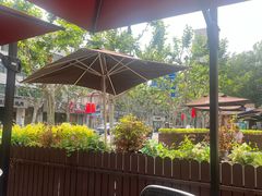 -COSTA COFFEE(上海虹口公园店)