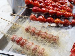 -张公桥美食街