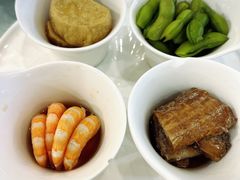 -老人和饭店(打浦路店)