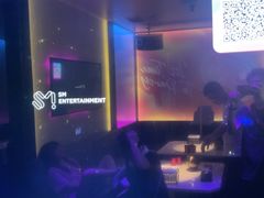 -音乐派KTV(成都印象城店)