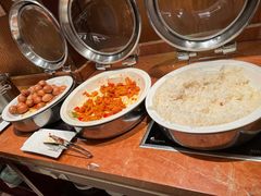 -上海新发展亚太JW万豪酒店