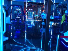 -世代星球·保龄球·镭战真人CS·团建(杨浦店)