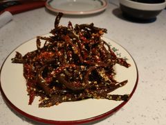 -江湖小牛·水煮牛排火锅(欧亚新生活购物广场店)