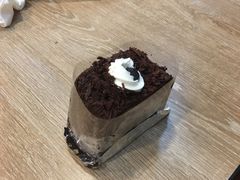 -85度C(青岛闽江路店)