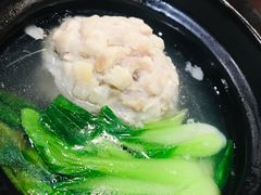 -南京大牌档(香港广场店)