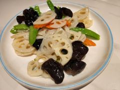 -新侨小馆(东直门北小街店)
