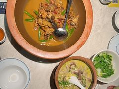 -寨子里的钵钵菜·湘西山里菜(魅力湘西店)