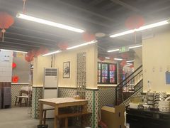 -堂瓦里·33年传统赣菜(第一街区店)