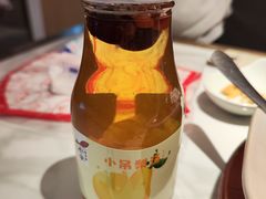 -船歌·鱼水饺青岛菜(正阳路店)
