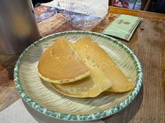 玉米饼-春發合饭庄