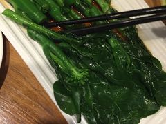 -新澳港式茶餐厅(余姚路店)