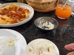 -无印良品餐堂 MUJI Diner(成都太古里店)