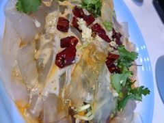 -雪乡人家东北菜·铁锅炖一切(高斯路店)