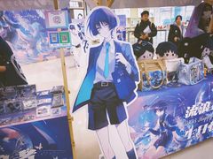 -合肥蜀山万象汇