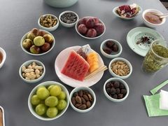 -湖畔居茶楼(湖滨店)