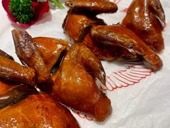 -燕郊烧鸽子(酷车小镇店)