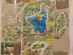 -清迈夜间动物园