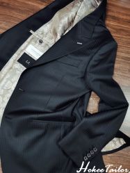-和记HOKEE·西服定制