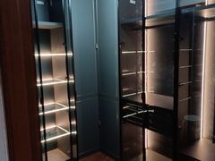 -索菲亚衣柜橱柜家具全屋定制(盈港路店)