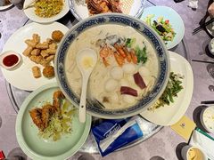 -山外山菜馆(玉泉路店)