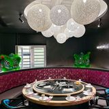 慕名而来的铁锅炖新店，果然没让我失望！   