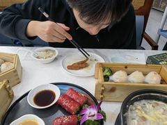 -添好运点心专门店(深水埗店)