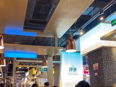 -炭亲干锅·虾蟹蛙(奥体天虹店)
