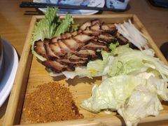 -蜀宴小调·精致家常菜(来福士店)