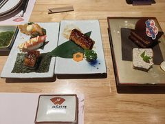 -桃夭日式料理(国信店)