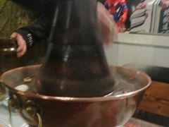 -昱家胡同·烧烤海鲜铜锅涮肉(和平里店)