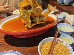 -鲁菜根·泰山菜(泰山店)