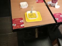 -满记甜品(王府井北京市百货大楼店)