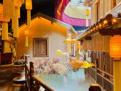 -叶叶菩提(太原别墅店)