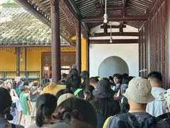 -西园寺素食(西园弄戒幢律寺店)