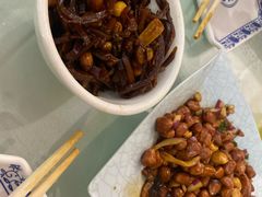 -名门小厨(劲松店)
