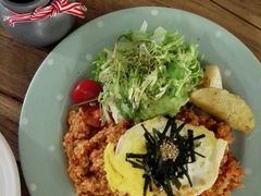 -Cafe Alice咖啡爱丽丝(奥城店)
