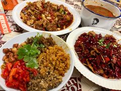 -老三样·旧食新味(船山路店)