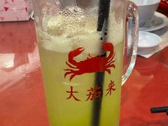 -大茄来海鲜餐厅(亚洲城分行)