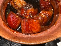 -简小舍·民间手艺菜(武昌江滩店)