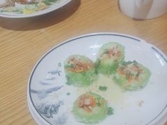 -德胜轩正宗顺德菜(宝安沙井会展中心店)