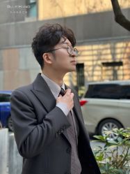 -钴蓝西服定制·男士礼服租赁(鄞州店)