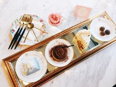 -L'amour澜茉·轻法餐