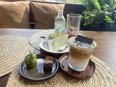 -六阅·福十 FORTEN 海景咖啡西餐厅(双廊古镇店)