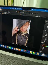 -小阿福儿童摄影(摩尔城店)