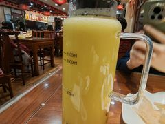 -那家老院子东北菜·饺子·小鸡炖蘑菇(艳华街店)