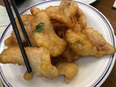 -老厨家(友谊路总店)